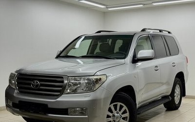 Toyota Land Cruiser 200, 2008 год, 2 545 000 рублей, 1 фотография