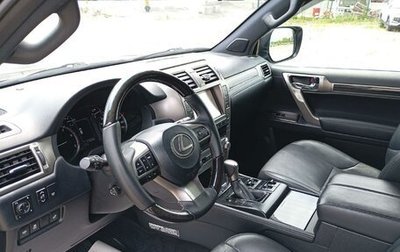 Lexus GX II, 2020 год, 6 764 000 рублей, 1 фотография
