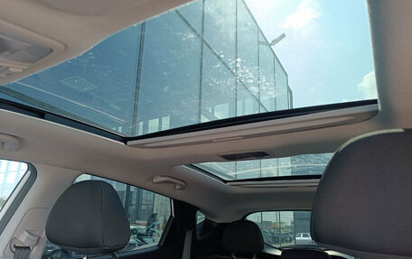Hyundai Tucson III, 2013 год, 1 250 000 рублей, 17 фотография