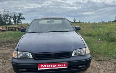 Toyota Carina E, 1994 год, 250 000 рублей, 1 фотография