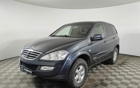 SsangYong Kyron I, 2014 год, 900 000 рублей, 2 фотография