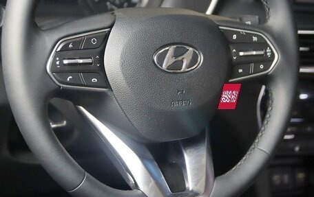 Hyundai Santa Fe IV, 2020 год, 2 499 000 рублей, 11 фотография