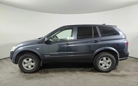 SsangYong Kyron I, 2014 год, 900 000 рублей, 9 фотография