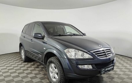SsangYong Kyron I, 2014 год, 900 000 рублей, 4 фотография