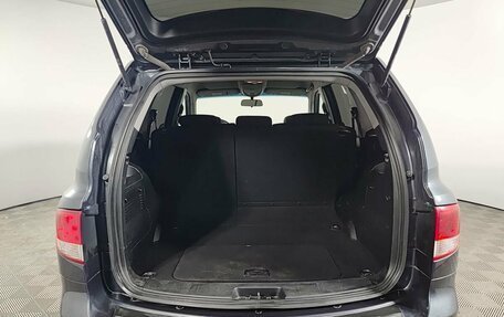 SsangYong Kyron I, 2014 год, 900 000 рублей, 11 фотография