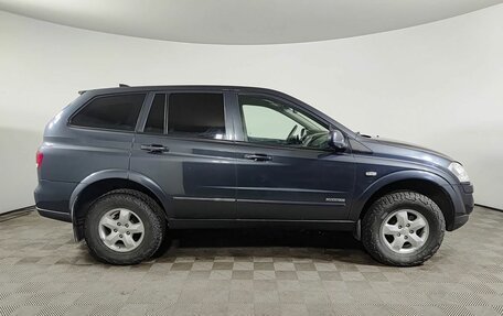 SsangYong Kyron I, 2014 год, 900 000 рублей, 5 фотография