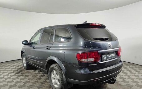SsangYong Kyron I, 2014 год, 900 000 рублей, 8 фотография