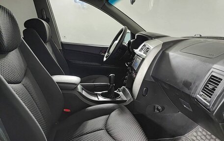 SsangYong Kyron I, 2014 год, 900 000 рублей, 12 фотография