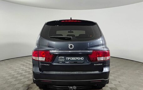 SsangYong Kyron I, 2014 год, 900 000 рублей, 7 фотография