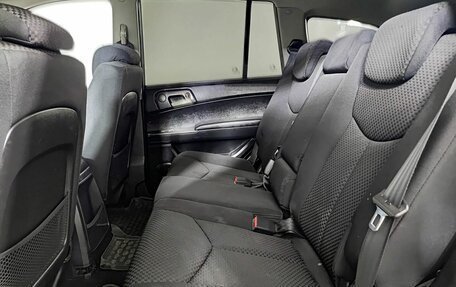 SsangYong Kyron I, 2014 год, 900 000 рублей, 13 фотография