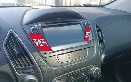 Hyundai Tucson III, 2013 год, 1 250 000 рублей, 16 фотография