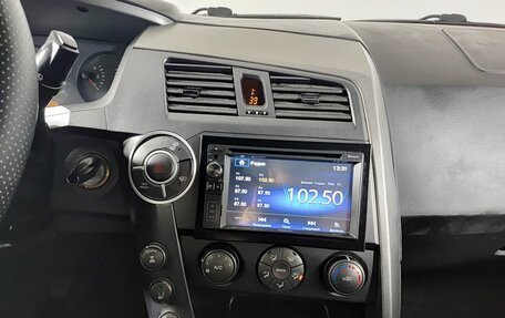 SsangYong Kyron I, 2014 год, 900 000 рублей, 15 фотография