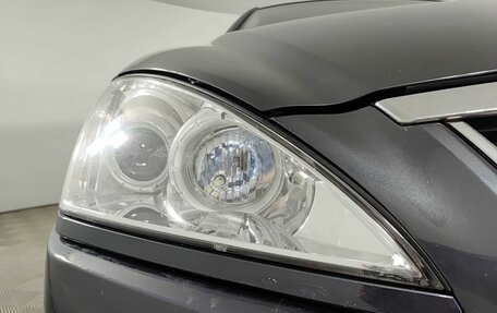 SsangYong Kyron I, 2014 год, 900 000 рублей, 17 фотография