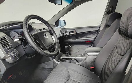 SsangYong Kyron I, 2014 год, 900 000 рублей, 16 фотография
