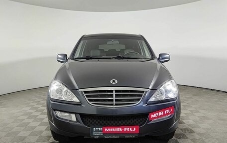 SsangYong Kyron I, 2014 год, 900 000 рублей, 3 фотография