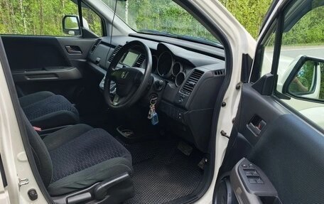 Honda Crossroad, 2007 год, 1 250 000 рублей, 4 фотография