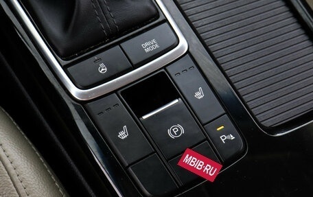 KIA Optima IV, 2017 год, 1 997 000 рублей, 14 фотография