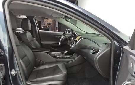 Chevrolet Malibu IX, 2021 год, 1 200 000 рублей, 7 фотография