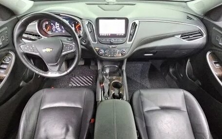 Chevrolet Malibu IX, 2021 год, 1 200 000 рублей, 8 фотография