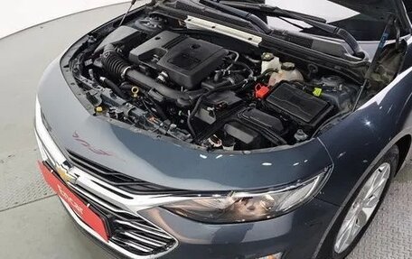 Chevrolet Malibu IX, 2021 год, 1 200 000 рублей, 5 фотография