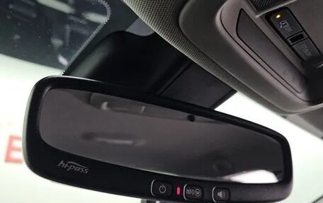 Chevrolet Malibu IX, 2021 год, 1 200 000 рублей, 19 фотография