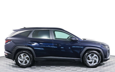 Hyundai Tucson, 2021 год, 3 050 000 рублей, 4 фотография