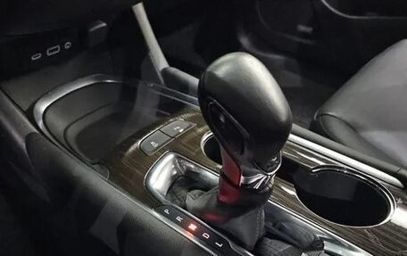 Chevrolet Malibu IX, 2021 год, 1 200 000 рублей, 15 фотография