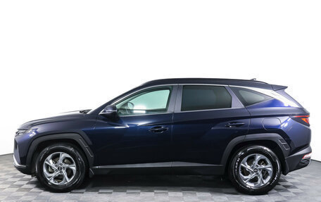Hyundai Tucson, 2021 год, 3 050 000 рублей, 9 фотография
