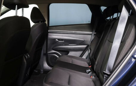 Hyundai Tucson, 2021 год, 3 050 000 рублей, 12 фотография
