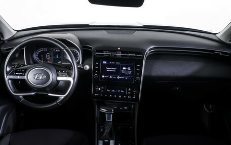Hyundai Tucson, 2021 год, 3 050 000 рублей, 13 фотография