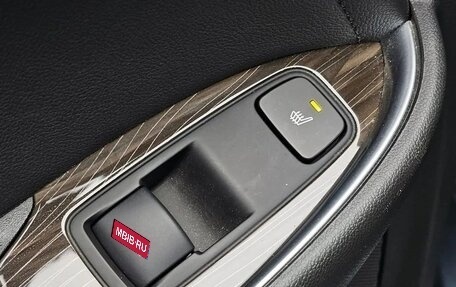 Chevrolet Malibu IX, 2021 год, 1 200 000 рублей, 17 фотография