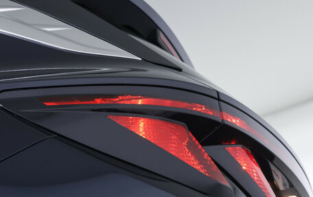 Hyundai Tucson, 2021 год, 3 050 000 рублей, 22 фотография