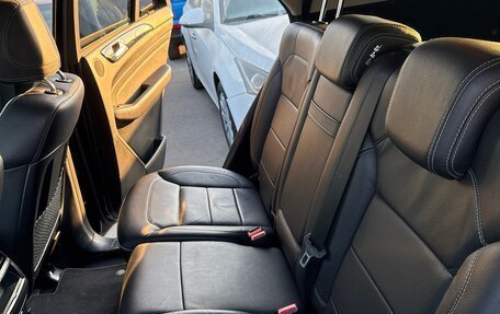 Mercedes-Benz M-Класс, 2013 год, 3 299 000 рублей, 2 фотография