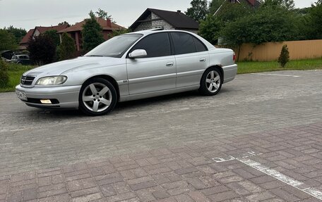 Opel Omega B, 1999 год, 450 000 рублей, 2 фотография
