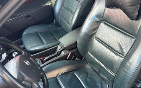 Opel Omega B, 1999 год, 450 000 рублей, 10 фотография