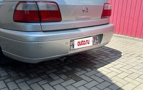 Opel Omega B, 1999 год, 450 000 рублей, 6 фотография