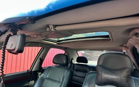 Opel Omega B, 1999 год, 450 000 рублей, 9 фотография