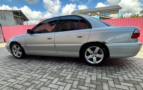 Opel Omega B, 1999 год, 450 000 рублей, 4 фотография