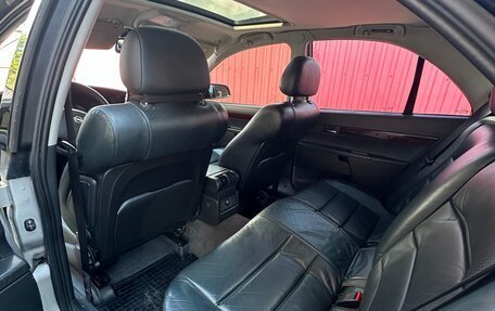 Opel Omega B, 1999 год, 450 000 рублей, 13 фотография
