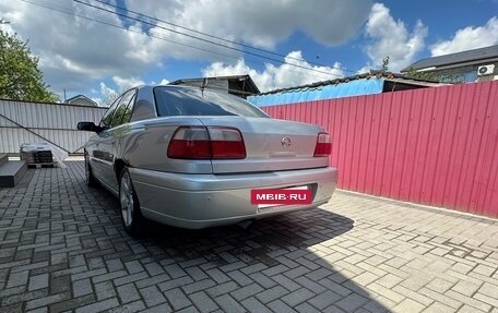 Opel Omega B, 1999 год, 450 000 рублей, 5 фотография