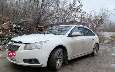 Chevrolet Cruze II, 2012 год, 505 000 рублей, 7 фотография