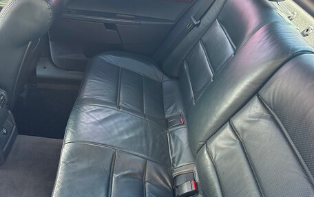Opel Omega B, 1999 год, 450 000 рублей, 14 фотография