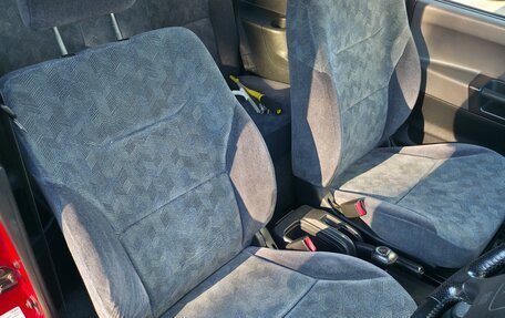 Mitsubishi Pajero iO, 2000 год, 490 000 рублей, 7 фотография