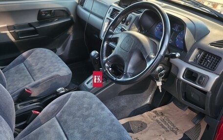 Mitsubishi Pajero iO, 2000 год, 490 000 рублей, 6 фотография