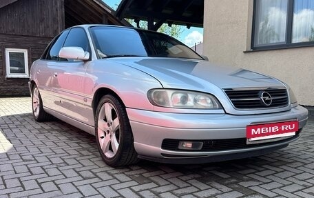 Opel Omega B, 1999 год, 450 000 рублей, 3 фотография