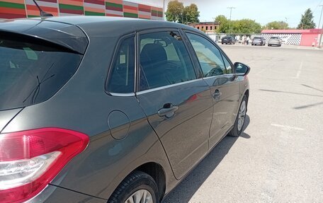 Citroen C4 II рестайлинг, 2012 год, 510 000 рублей, 5 фотография