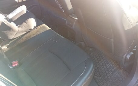 Citroen C4 II рестайлинг, 2012 год, 510 000 рублей, 8 фотография