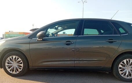 Citroen C4 II рестайлинг, 2012 год, 510 000 рублей, 3 фотография