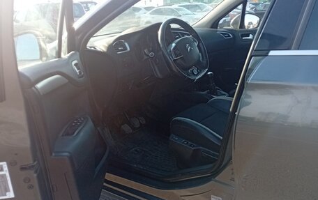 Citroen C4 II рестайлинг, 2012 год, 510 000 рублей, 7 фотография