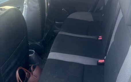 Peugeot 207 I, 2008 год, 296 666 рублей, 5 фотография